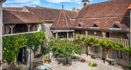 Auberge de la Beursaudiere