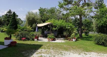 B&B Antica Fonte del Latte