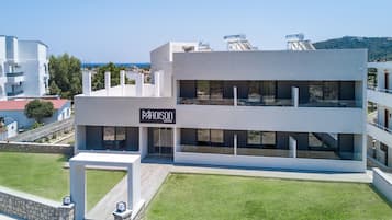 Recepção