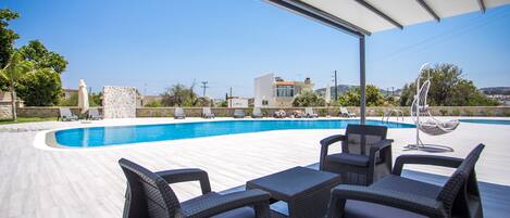 Zona de restauració