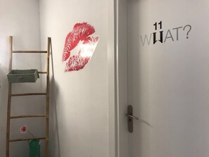 Interior - Sitges Eleven (Sitges)