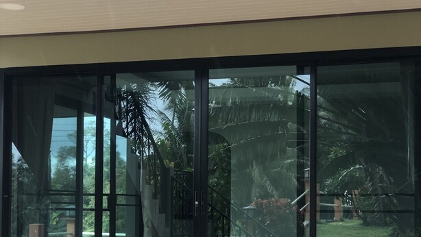 Deluxe Suite, 1 Katil Raja (King), Ground Floor