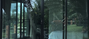 Sleep Soundly By The sea