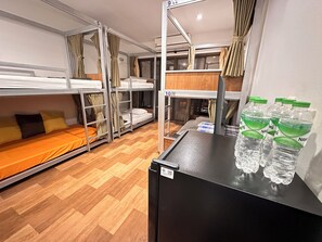 Quarto família | Wi-Fi de cortesia, roupa de cama