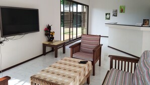 Kemudahan hartanah