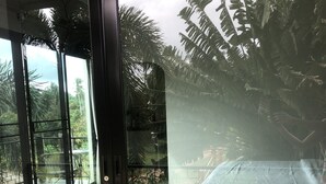 Deluxe Suite, 1 Katil Raja (King), Ground Floor
