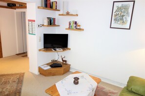 Salle de séjour