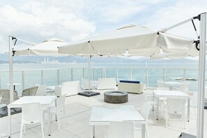 Restaurant - Wakanoura Nature Resort Epicharis (Wakayama)