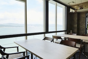 Restaurant - Wakanoura Nature Resort Epicharis (Wakayama)