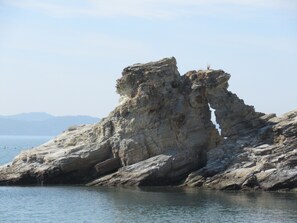 Beach/ocean view - Wakanoura Nature Resort Epicharis (Wakayama)