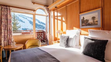 Chambre Prestige Famille