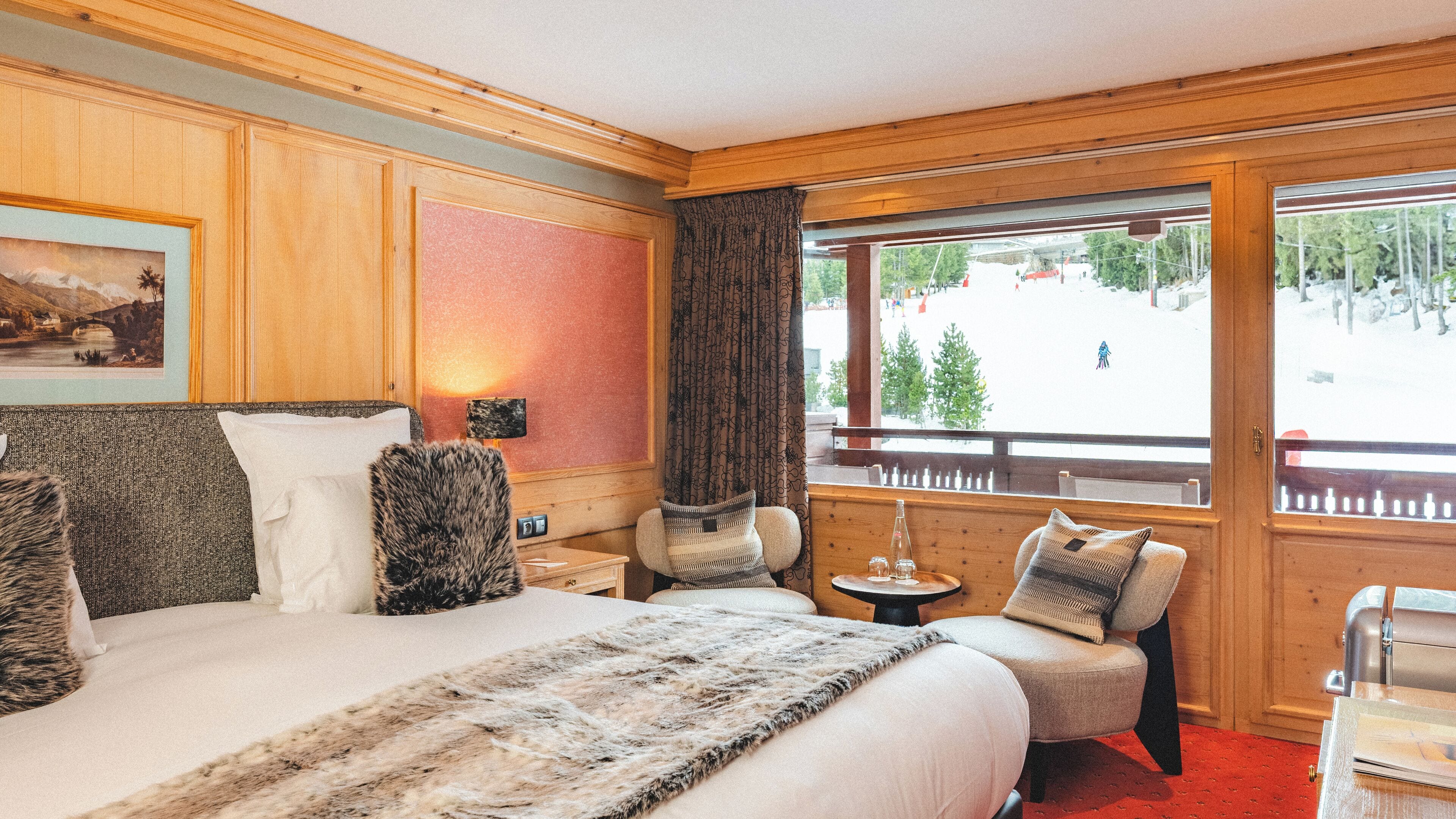 Prestige Room Mountain View