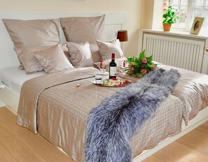 Room amenity - Villa Romantica (Borgsum)