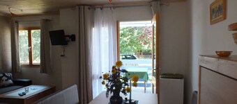 Müllers Ferienhaus Gunaras