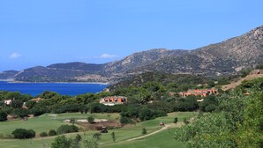 Sports facility - Appart Hotel Residence (Villasimius)