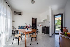 Apartment, 1 Bedroom (4 Pax)