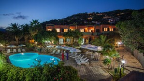 Exterior - Appart Hotel Residence (Villasimius)