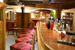 Bar (en la propiedad)