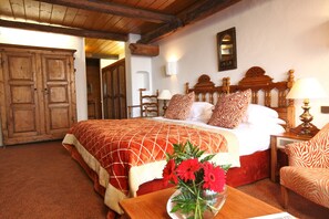 Minibar, coffre-fort, rideaux d’obscurcissement