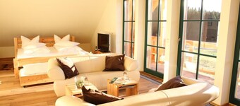 Altsächsischer Gasthof Kleines Vorwerk