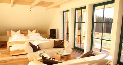 Altsächsischer Gasthof Kleines Vorwerk