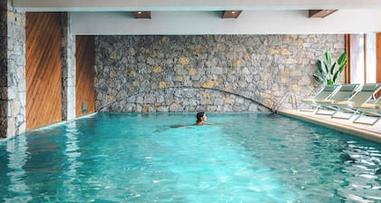 Hotel Mont Vallon Meribel