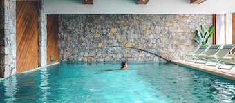 瓦倫梅里貝爾山酒店