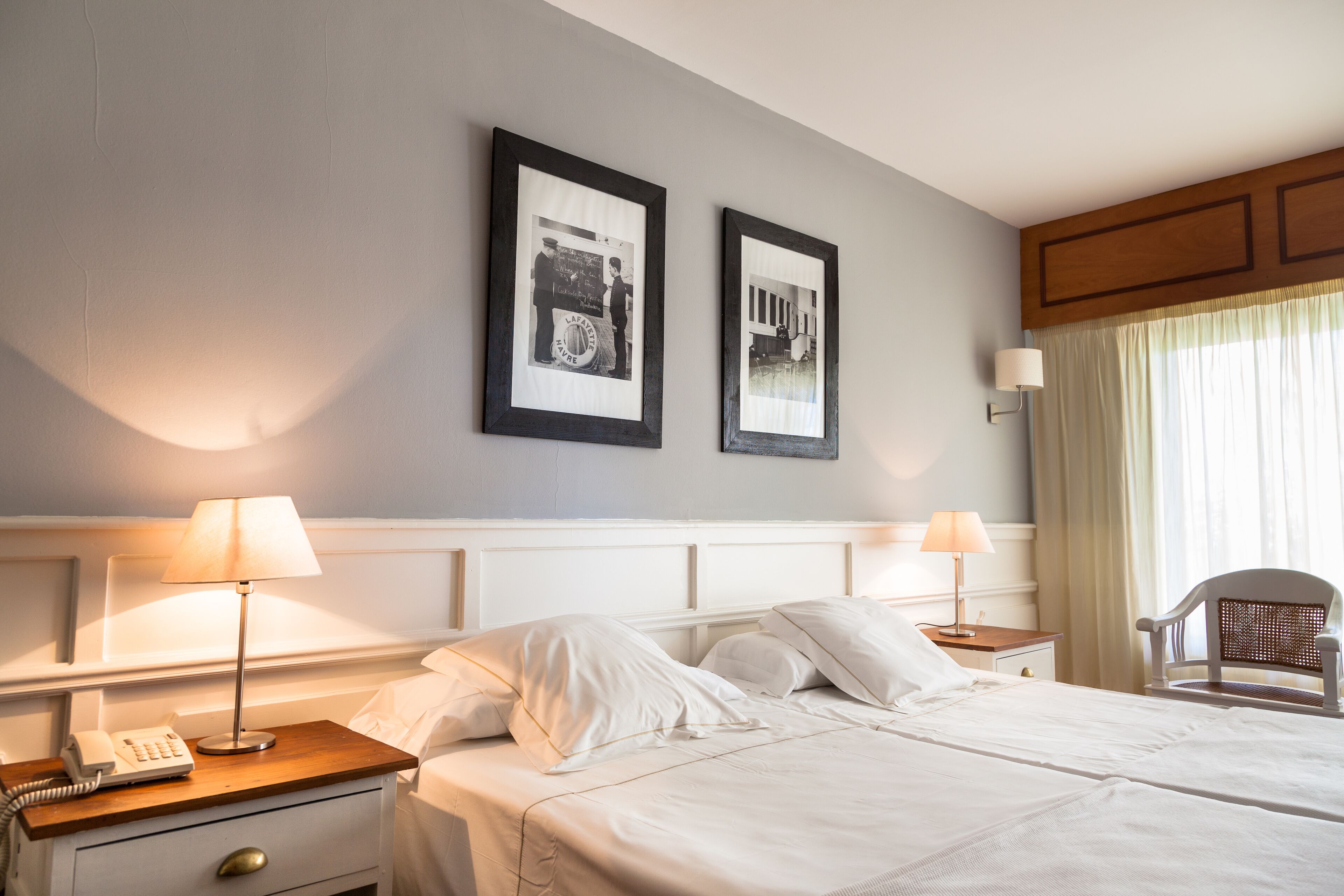 1 bedroom, in-room safe, individually furnished, desk