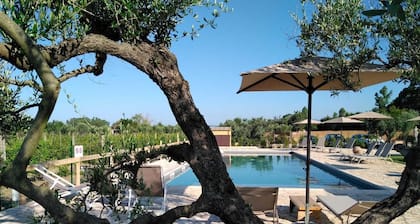Agriturismo Sweet Cottage