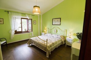 Apartment, 2 Bedrooms (Tignatello)