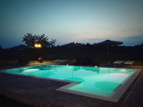 Agriturismo Maramaldo