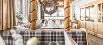 Hotel Frauensteiner Hof