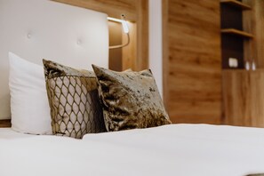 Comfort-Doppelzimmer