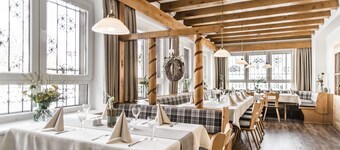 Hotel Frauensteiner Hof