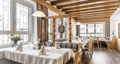 Hotel Frauensteiner Hof