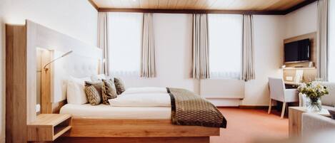 Comfort Triple Room