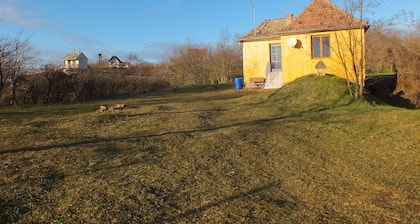 Ferienhaus Weinbergalm