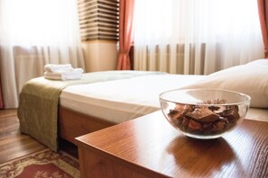 Superior Double Room | Room amenity - Express Hotel (Krasnodar)