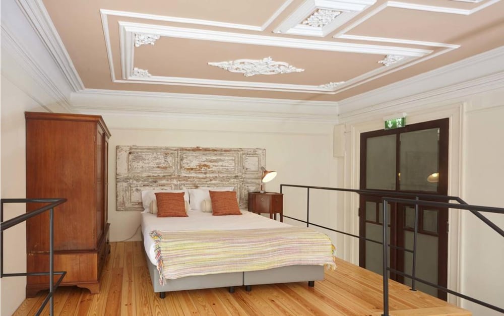 The Passenger Hostel by null