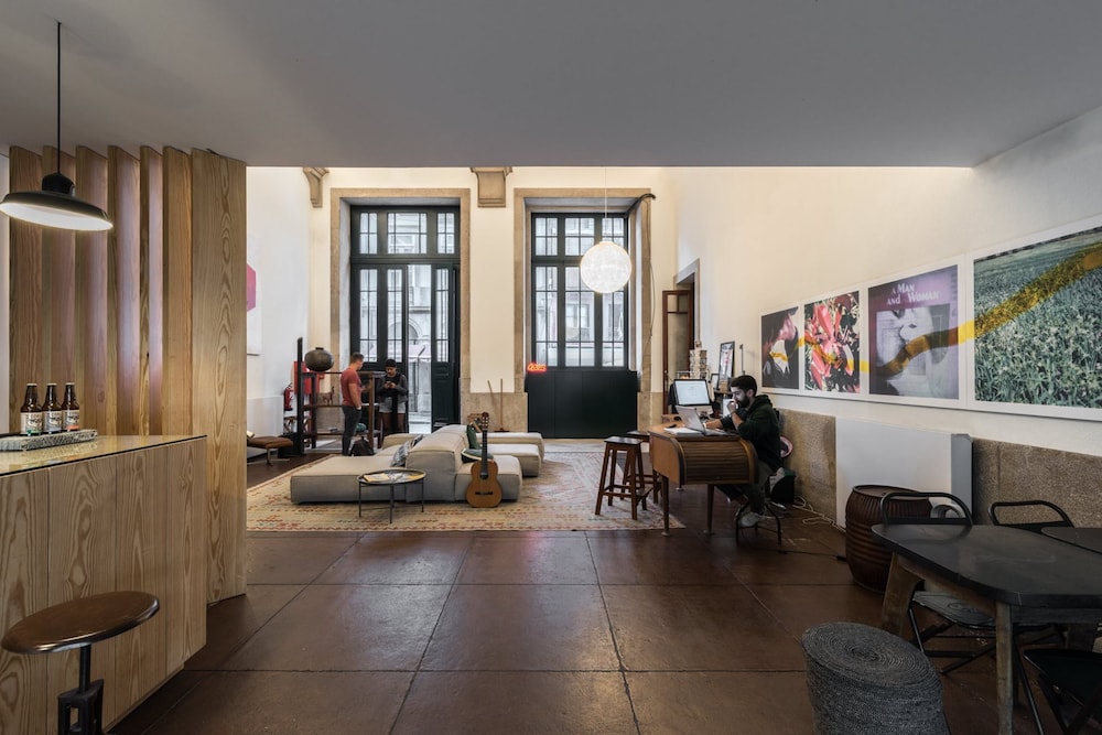 The Passenger Hostel by null