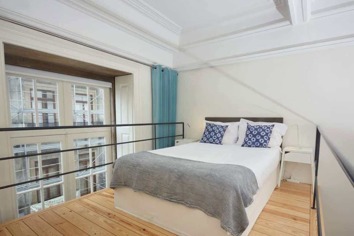 标准房, 公共浴室 (Double Beds) | 免费 WiFi、床单
