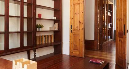 The Passenger Hostel