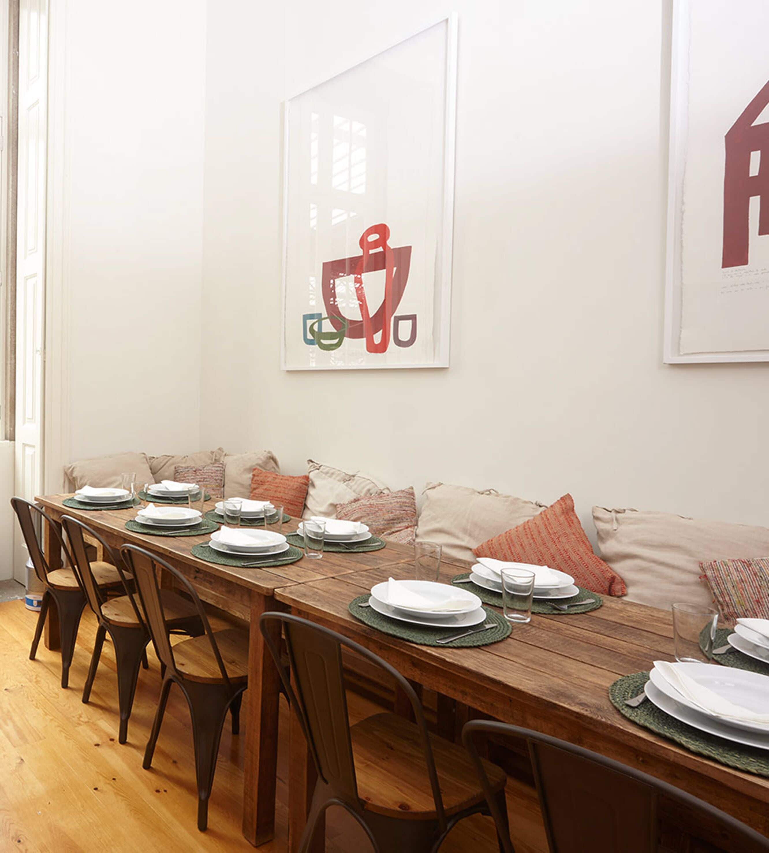 Foto - The Passenger Hostel