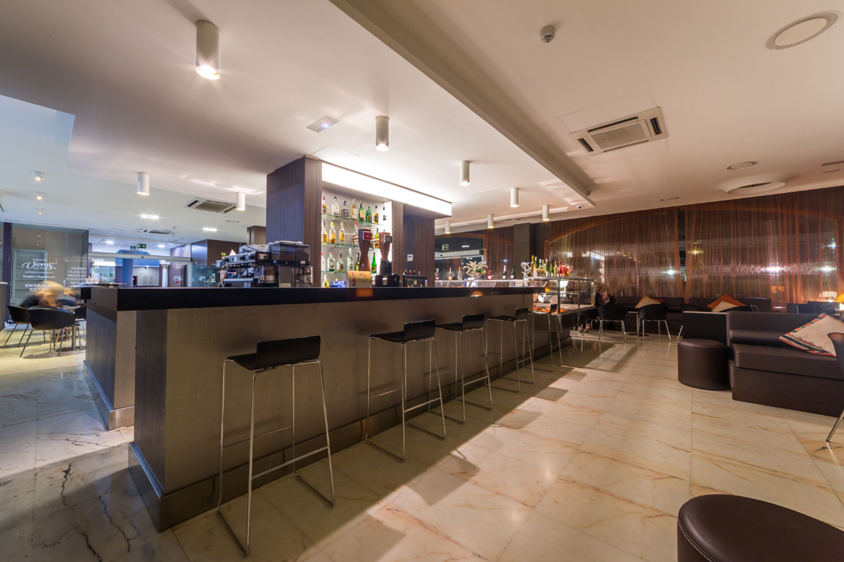 Photo - Hotel Palas Pineda