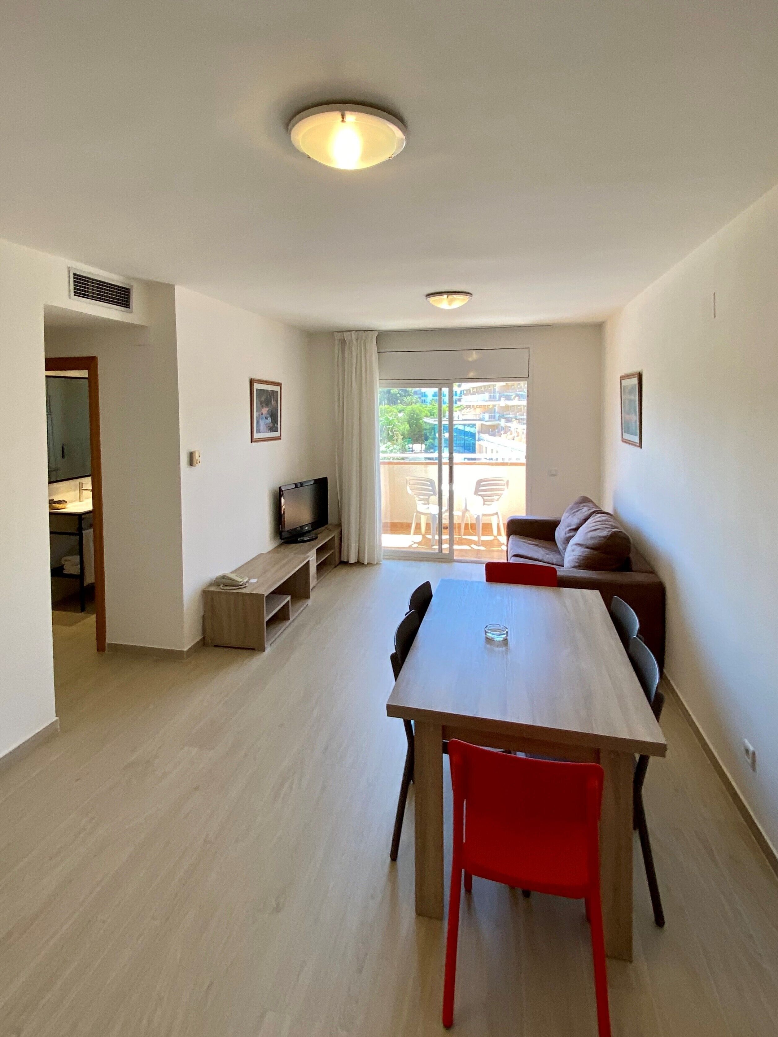 Foto - Hotel Palas Pineda