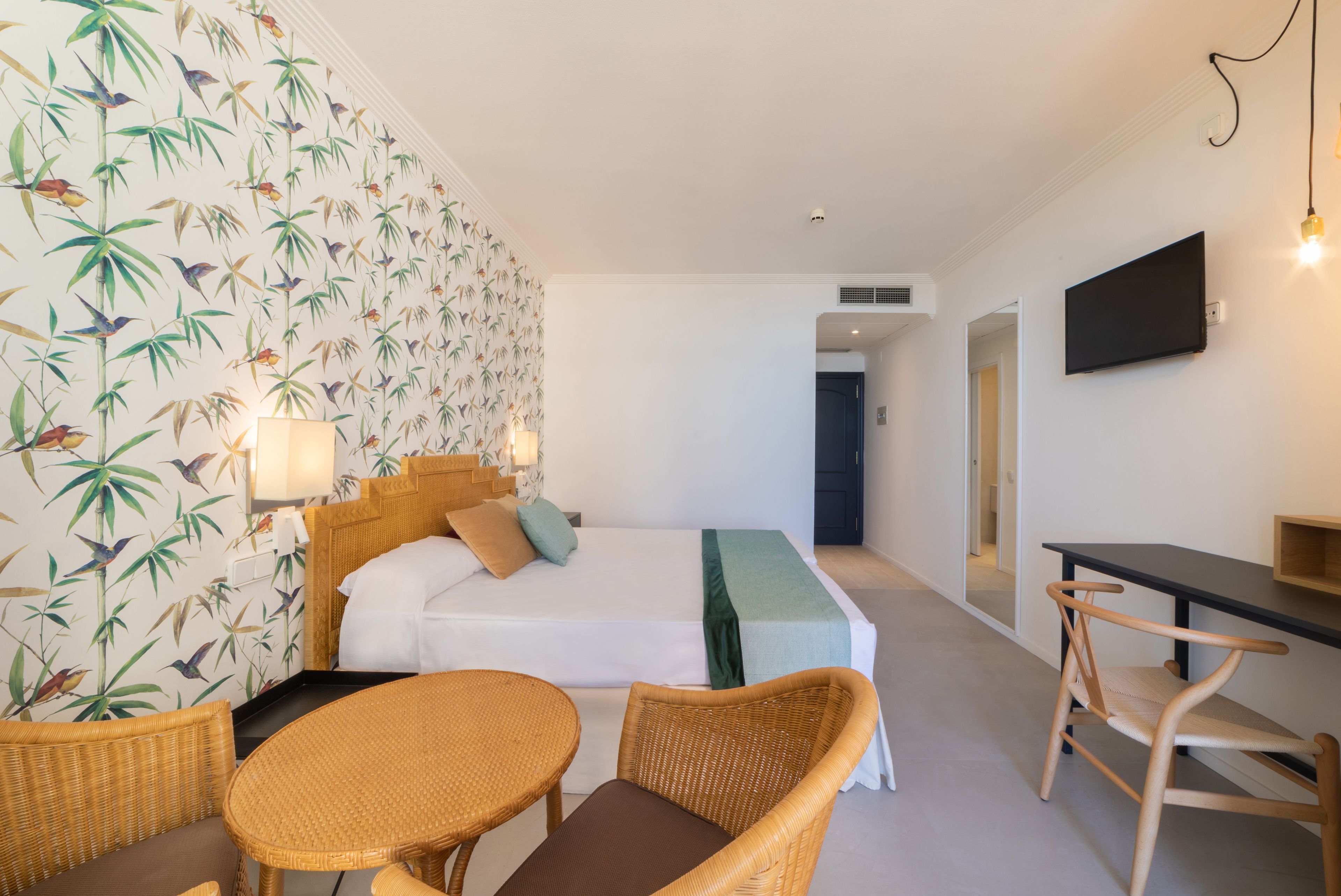 Photo - Hotel Palas Pineda