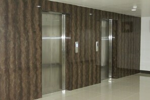 Interior - Jeamco Royal Hotel - Palawan (Puerto Princesa)