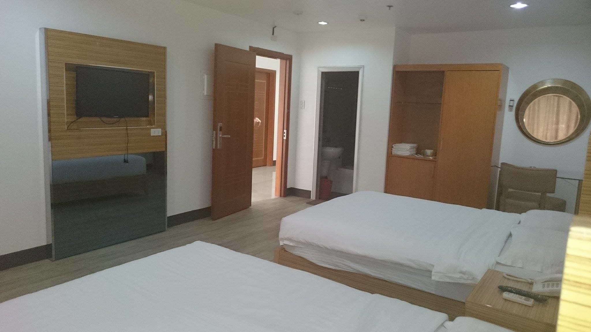 Foto - Jeamco Royal Hotel-Palawan