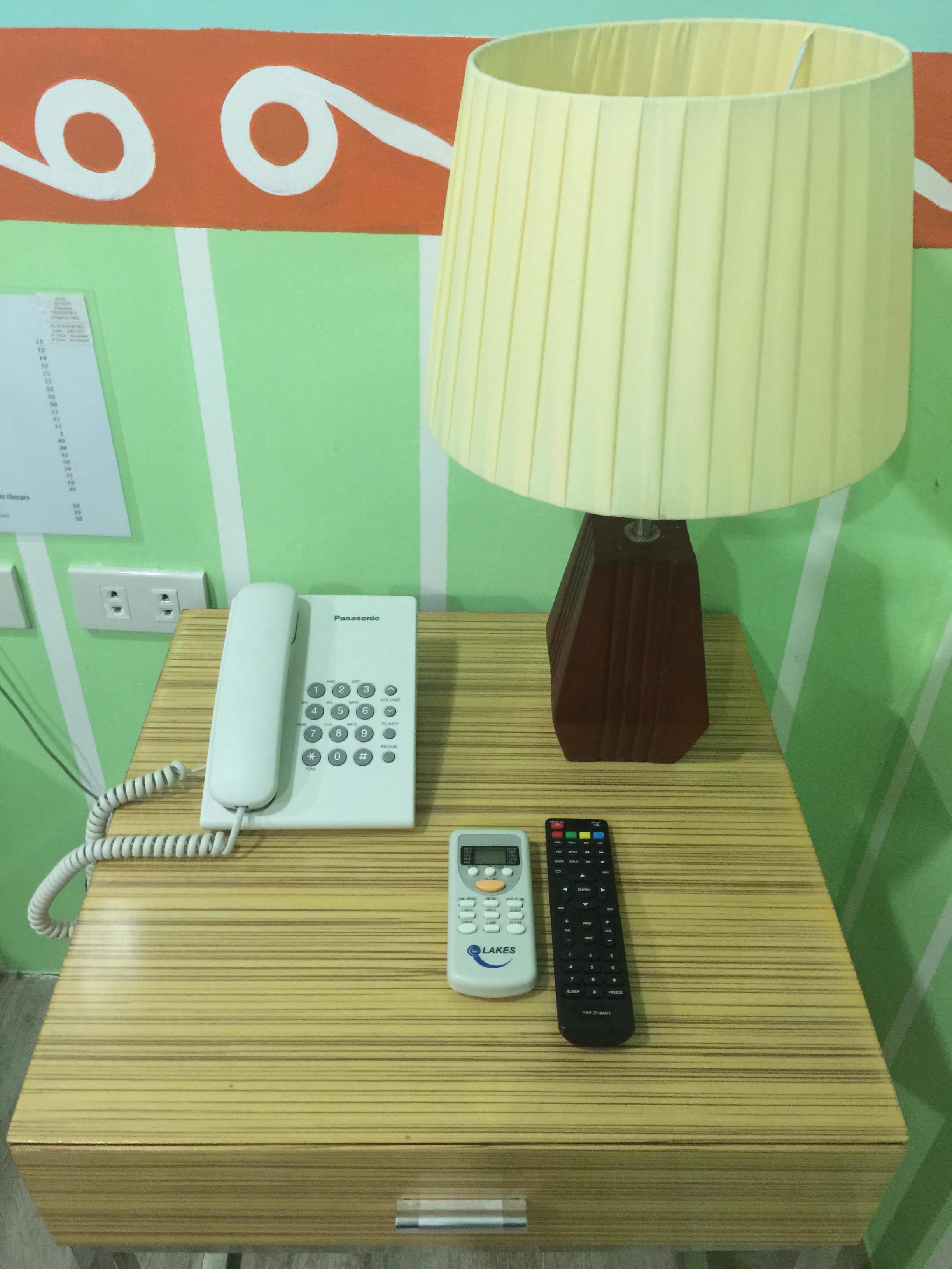 Foto - Jeamco Royal Hotel-Palawan