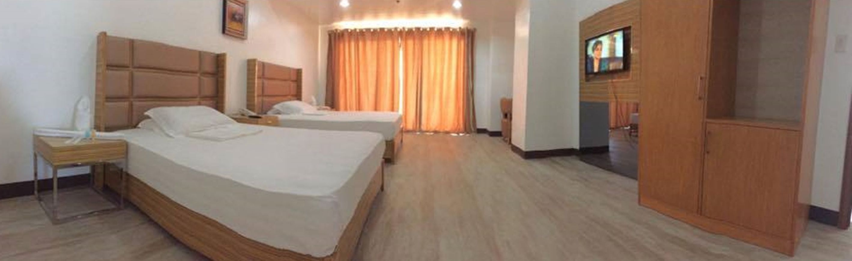 Foto - Jeamco Royal Hotel-Palawan